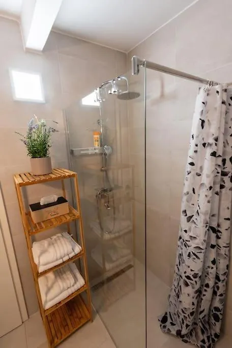 Garden Oasis City Center Apartment Rijeka