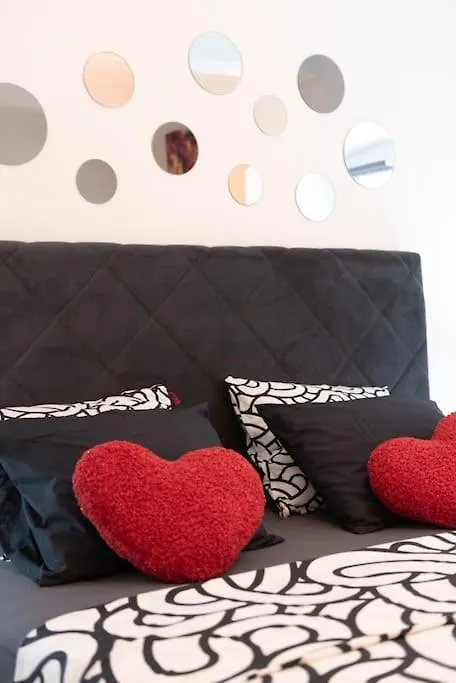 Garden Oasis City Center Apartment Rijeka